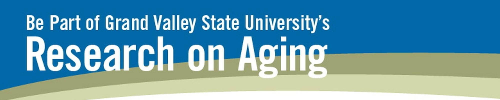 Research on Aging logo